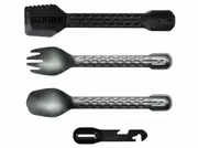 Gerber Compleat Camping Fishing Hiking Cook Eat Clean Multi Tool #Black