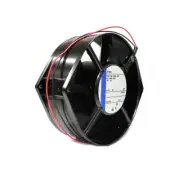 Qty:1pc Cooling Fan 110V 145mA 16W For 7210N