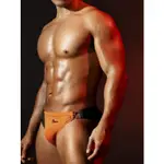 CS03 BOZY FASHION MEN SWIMWEAR 三角泳褲