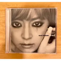 在飛比找蝦皮購物優惠-濱崎步 Hamasaki Ayumi / A Best 精選