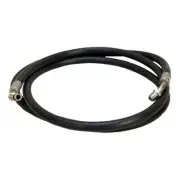 Mercury Quicksilver 5/16 Inch 250 PSI Boat Low Pressure Hydraulic Hose 7 FT