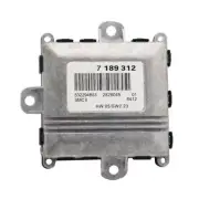 Unidad de Control de Faros Luz LED BMW Serie 3 / Serie 5 63117189312