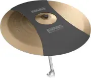 SoundOff by Evans Ride Mute, 22 Inch For Cymbol
