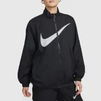 在飛比找momo購物網優惠-【NIKE 耐吉】NIKE W NSW ESSNTL WVN