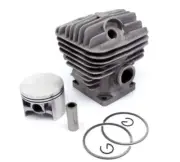 52MM Cylinder Piston Kit For Stihl 046 MS460 Chainsaw Wagners