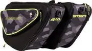Bagster Rival, saddle bags