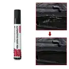 Black Car Scratch Repair Paint Pen Touch Up Pen Scratch Remover Tool Accessories