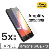 在飛比找PChome24h購物優惠-OtterBox iPhone 6/6s/7/8 Ampli