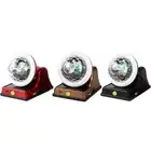 Disco Ball Light Magic Ball RGB LED Stage Light Stage DJ Light for Party Home