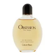 Calvin Klein Obsession Eau De Toilette Spray 200ml/6.7oz