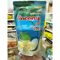 在飛比找蝦皮購物優惠-現貨 泰國蘇美島 椰子脆片 香脆椰子片 40g