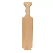 Fraternity Sorority Wood Paddles 14" Unfinished to Decorate & Paint |Woodpeckers