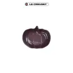 【LE CREUSET】瓷器南瓜盤-小(無花果)