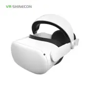 New Oculus Quest2 Headset Qianhuan VR Headset Adjustable Integrated Vr