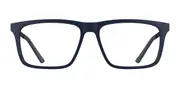Mormaii Swap 6 M6132K3355 Men's Glasses Blue Size 55 - Private Health Rebate - Blue Light Block Available
