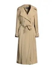 [ALBERTA FERRETTI] ALBERTA FERRETTI Overcoats & Trench Coats - Item 16208835