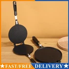 Egg Roll Makers Non-Stick DIY Ice Cream Cone Machine Cake Ice Cream Cone Maker A