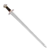 Handmade Vikings sword battle ready sword