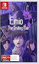 Emio - The Smiling Man: Famicom Detective Club - Nintendo Switch