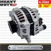 Brand New Alternator For Mitsubishi Triton MK 2.4L Petrol 4G64 10/1996 - 6/2006