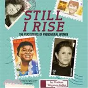 Still I Rise ― The Persistence of Phenomenal Women