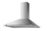 Trinity TR90C90 90cm Wall Canopy Tower Rangehood AU Plug