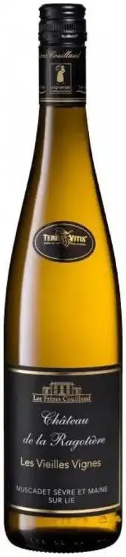 Chateau Ragotiere Ragotiere Muscadet 750ml