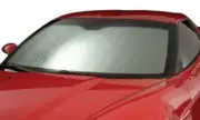 Intro-Tech Windshield Sun Shade SU-38A for 2019 Subaru WRX (for: Subaru)
