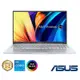 ASUS X1503ZA 15.6吋筆電 (i5-12500H/16G/512G SSD/Win11/OLED/冰河銀/特仕版)