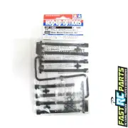 Tamiya TAM54604 Tamiya TRF418 Body Mount Extension Set