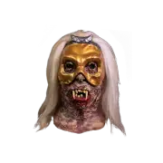 7 Golden Vampires Mask Hammer Horror Movie Gothic Halloween Van Helsing Kung Fu