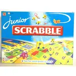 現貨 SCRABBLE 拼字遊戲系列玩具