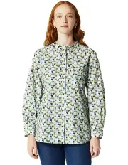 [The Ark Clothing Co.] Elodie Top in Multi