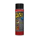 美國FLEX SEAL 萬用止漏劑 (噴劑型/亮黑色)｜ASTOOL