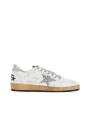 Golden Goose Nappa Ball Star Sneakers