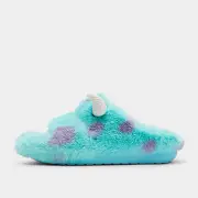 Crocs Cozzzy Sandal x Monster's Inc 'Sully' Women's