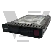 HPE 1.2TB 12G 10K SFF SAS DS SC Hard Drive (872479-B21)