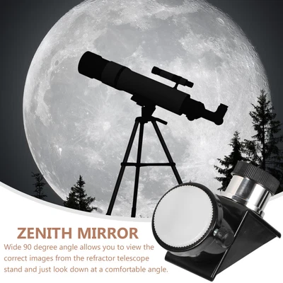 Star Mirror Diagonal Dielectric Diagonal Adapter Diagonal Diagonal