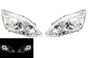 Honda CR-V RE3 RE4 CCFL Projector LED Headlamp JDM Japan JP