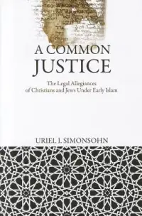 在飛比找博客來優惠-A Common Justice: The Legal Al