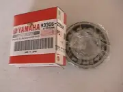GENUINE YAMAHA TRANSMISSION BEARING 93306-205A8 XP500 XP500A XP530 TMAX 2008-17