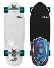 Resonate Surf Skate 31"