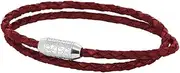 Cosmopolitan 4DT Red - S ZMB02595 CAPSULE 19.09 ZEADES, Small, Stainless Steel