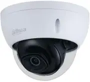 [DAHUA] 5MP Lite AI Fixed Starlight Dome WizSense Network Camera DH-IPC-HDBW3541EP-AS-0280B