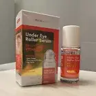 Bella Beauty Under EYE ROLLER Serum / Brightening Vitamin C 1.69 Fl Oz/50 ML