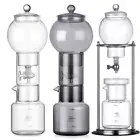 Slow Drip Technology Cold Brew Coffee Machine Cold Brew Tower Kitchen