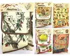 Set of 3 Australian Souvenir Kitchen Gift Set Apron Oven Mitt & Potholder Koala