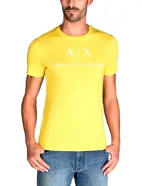 在飛比找Yahoo!奇摩拍賣優惠-☆【A/X男生館】☆【ARMANI EXCHANGE LOG