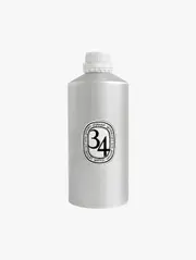 34 Boulevard Saint Germain Home Fragrance Diffuser Refill