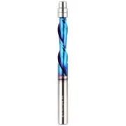 Effective Solid Carbides Milling Cutter Woodwork Spirals Flush Trim Router Bit
